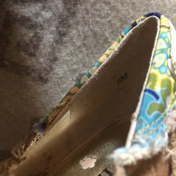 Ginger Goff vintage heels - Picture 15 of 16